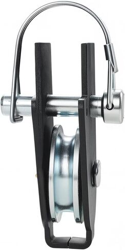 81630 Snow Plow Pulley Kit for ATV, Replacement Kit for 78100 and 92100 Plow Base Heavy Duty in Kuwait