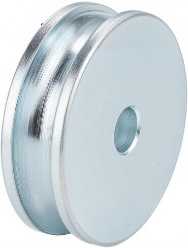 81630 Snow Plow Pulley Kit for ATV, Replacement Kit for 78100 and 92100 Plow Base Heavy Duty in Kuwait