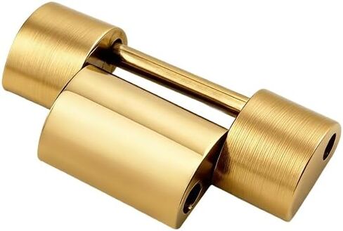 Watch Band Link Replacement For Rolex President Mens Day Date 1802 1803 18038 Stainless Steel 16mm in Saudi Arabia