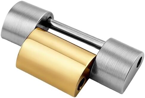 Watch Band Link Replacement For Rolex President Mens Day Date 1802 1803 18038 Stainless Steel 16mm in Saudi Arabia