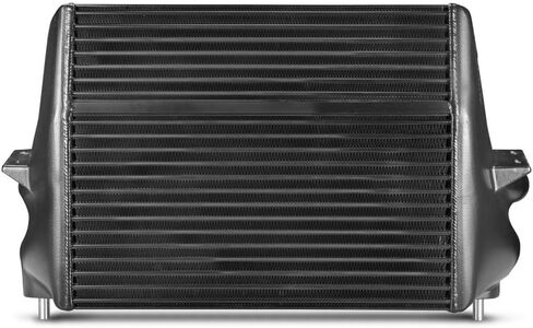 مجموعة المبرد الداخلي للمنافسة WAGNERTUNING لسيارات Ford F-150 F150 3.5 & 2.7 EcoBoost 2015-2016 200001087 in Kuwait