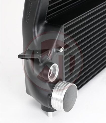 مجموعة المبرد الداخلي للمنافسة WAGNERTUNING لسيارات Ford F-150 F150 3.5 & 2.7 EcoBoost 2015-2016 200001087 in Kuwait