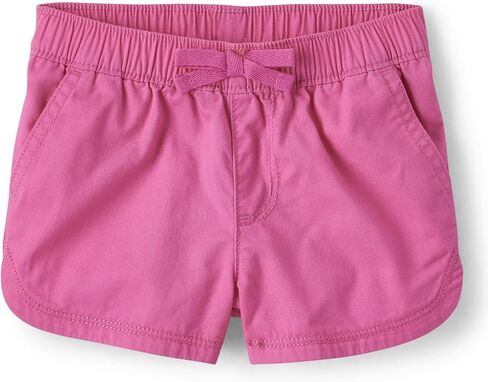 سراويل قصيرة للبنات الصغار من ذا كيدز بليس جيرلز - 3 قطع in Kuwait