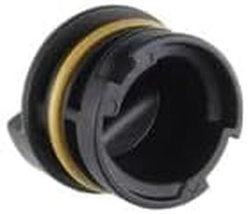 Oil Cap for Ford Lincoln, 2015-2025 Transit, 2015-2023 Mustang, 2013-2019 Taurus, 2013-2018 Focus, 2013-2016 Escape, 2013-2016 Fusion, 2012-2018 Edge, 2012-2015 Explorer, YS4Z6766F, YS4Z-6766-F in Saudi Arabia