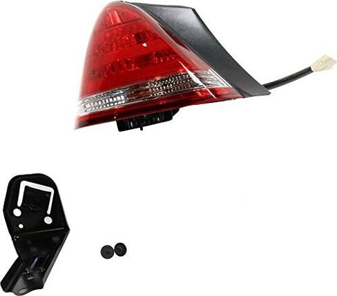 ضوء خلفي Garage-Pro متوافق مع جانب سائق تويوتا أفالون 2005-2007، 2010، خارجي in Kuwait
