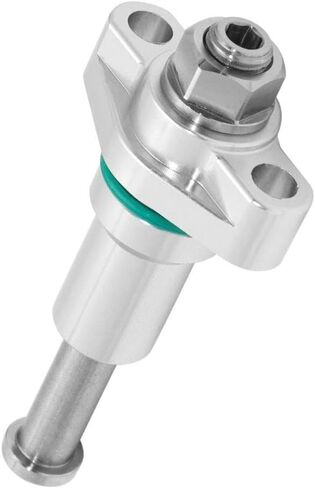 استبدال شداد سلسلة الكاميرا اليدوية لـ 12048-0056 متوافق مع KX250F KX250X KX250 4 السكتة الدماغية 2004 2023 أداة ضبط سلسلة توقيت المحرك (أخضر) in Kuwait
