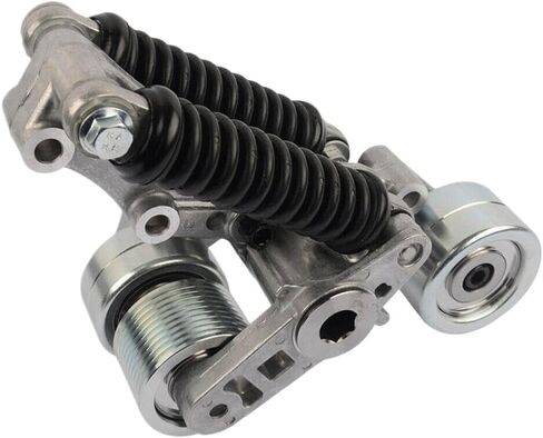 مجموعة الموتر A4722000570 A4722001070 4722000970 38667MBT متوافق مع DD15 Cascadia M2 112 in Kuwait