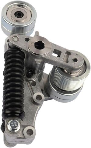 مجموعة الموتر A4722000570 A4722001070 4722000970 38667MBT متوافق مع DD15 Cascadia M2 112 in Kuwait