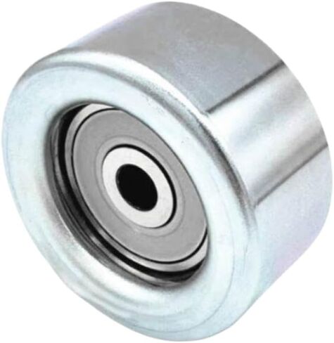 Belt Tensioner Pulley Idler 16604-31030 Compatible With LAND in Saudi Arabia