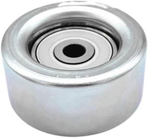 Belt Tensioner Pulley Idler 16604-31030 Compatible With LAND in Saudi Arabia