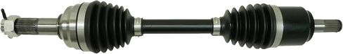 Precision Front Right CV Axle for Honda 44250-HR6-MF1, Quality Tested, Heat-Treated, 4140 Chromoly Steel, Exact Fit, ATVPC in Saudi Arabia
