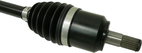 Precision Front Right CV Axle for Honda 44250-HR6-MF1, Quality Tested, Heat-Treated, 4140 Chromoly Steel, Exact Fit, ATVPC in Saudi Arabia