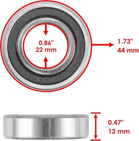 Caltric Camshaft Assembly Compatible with Yamaha Raptor 700 YFM700R 2009 2010 2011 2012 2013 2014 in Saudi Arabia