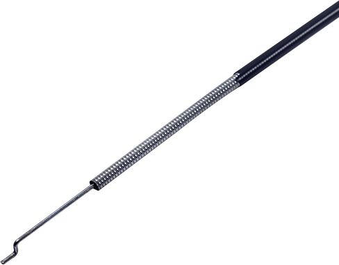 946-04214 746-04214 61 بوصة استبدال كابل الاختناق لشبل كاديت Z Force RZT SZ 48 50 54 60 S L LZ LE KH FAB يستبدل 946-04214 in Kuwait