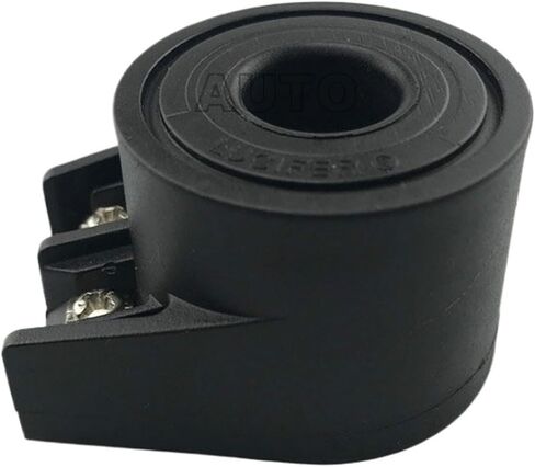 1pc Combustion machine solenoid valve coil 483824T1 EZ97T1 230-240V 19W in Kuwait