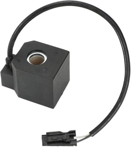 1Pcs 24V Solenoid Valve Coil Fits R55 R210-5 R220-5 in Saudi Arabia