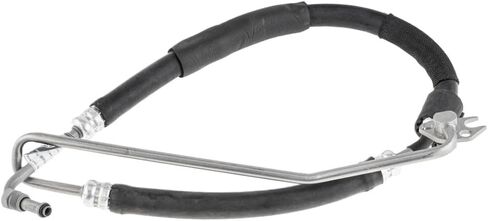 Power Steering Pressure Hose 8R1422893S 8R1422893M Compatible With Q5 8RB 2.0 TFSI 2008 2017 in Saudi Arabia