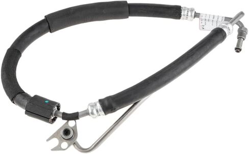 Power Steering Pressure Hose 8R1422893S 8R1422893M Compatible With Q5 8RB 2.0 TFSI 2008 2017 in Saudi Arabia