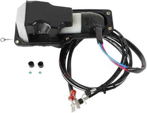 Power Trim Actuator Motor Assembly for Volvo Penta SX-A DPS-A DPS-B TSK-A-42 21945915 21573834 in Saudi Arabia