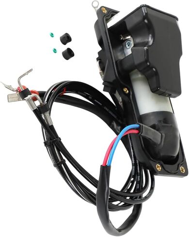 Power Trim Actuator Motor Assembly for Volvo Penta SX-A DPS-A DPS-B TSK-A-42 21945915 21573834 in Saudi Arabia
