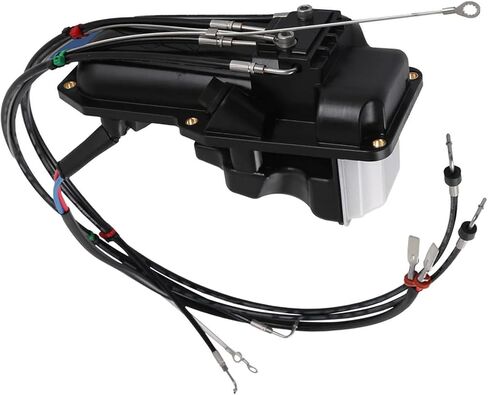 Power Trim Actuator Motor Assembly for Volvo Penta SX-A DPS-A DPS-B TSK-A-42 21945915 21573834 in Saudi Arabia