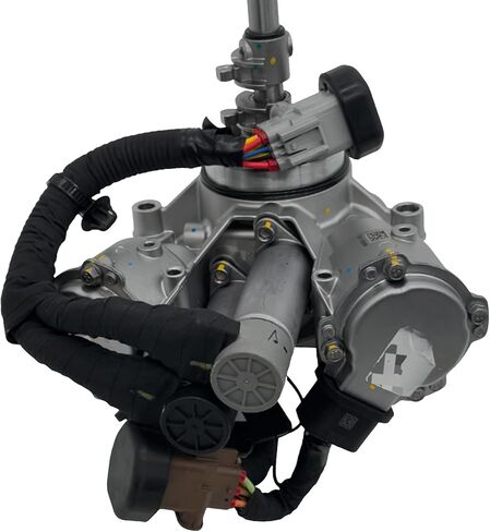 43800-2D205 438002D205 Actuator Assembly-Gear Fits for Hyundai Elantra 2016-2020 for Hyundai Kona 2018-2021 Veloster 2019-2021 in Saudi Arabia