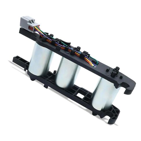 قطعة غيار لـ 1500 2500 L0060111 6 أو 8 طريقة لمقعد الطاقة محرك الطاقة الكهربائية سهل التركيب من سبائك الألومنيوم in Kuwait