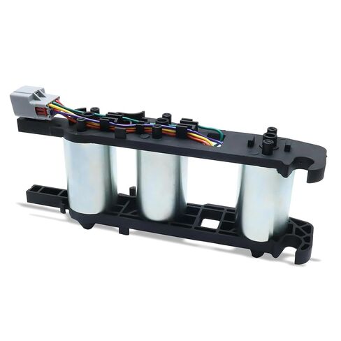 قطعة غيار لـ 1500 2500 L0060111 6 أو 8 طريقة لمقعد الطاقة محرك الطاقة الكهربائية سهل التركيب من سبائك الألومنيوم in Kuwait