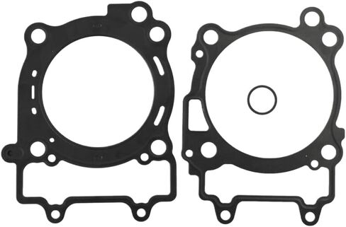 Cylinder Piston Gasket End Kit 93.00 Mm Compatible With 450 500 2017-2020 Motorcycle Engine Part in Kuwait