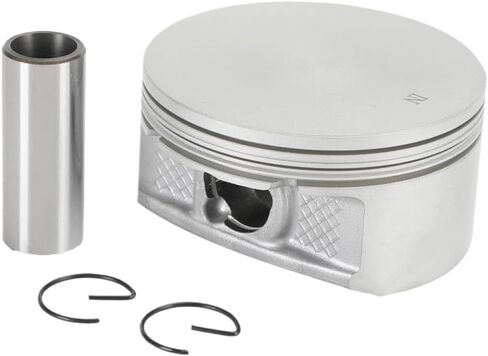 Cylinder Piston Gasket End Kit 93.00 Mm Compatible With 450 500 2017-2020 Motorcycle Engine Part in Kuwait