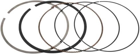 Cylinder Piston Gasket End Kit 93.00 Mm Compatible With 450 500 2017-2020 Motorcycle Engine Part in Kuwait