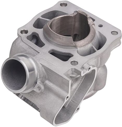Cylinder Block Piston Rings Head Complete Gasket Kit 54mm Cylinder Diameter Compatible With YZ125 2006 2022 in Saudi Arabia