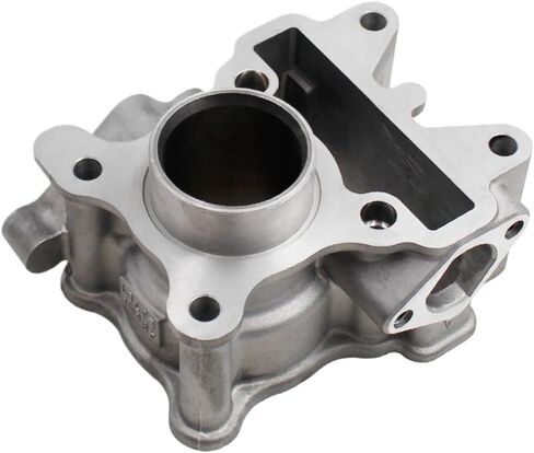 Cylinder Kit Bore Diameter 38mm Compatible With YN50F 4ST YW50F YW50FX BX50N BX50S CE50D CE50 in Saudi Arabia