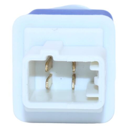DVPARTS 4 Pin Brake Light Switch 36750-TY0-J11 Compatible with Honda Accord 2012-2025 CR-V 2012-2025 HR-V 2015-2025 Jazz 2015-2025 Acura TLX 2014-2025 in Saudi Arabia
