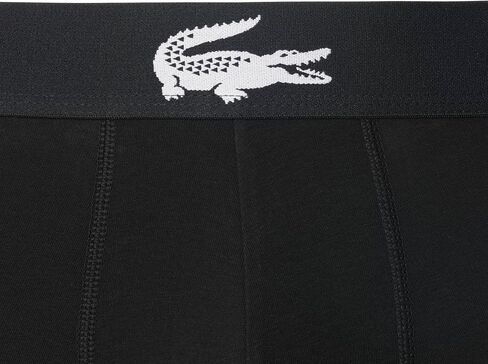 سروال داخلي رجالي من الجيرسيه المطاطي من Lacoste in Kuwait