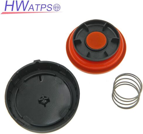 03L103469R 03L103469F Valve Cover Gasket Steal Set for Engine 2.0 TDI Audi A4 8K S4 Avant B8 A5 SEAT EXEO VW AMAROK Crafter in Saudi Arabia