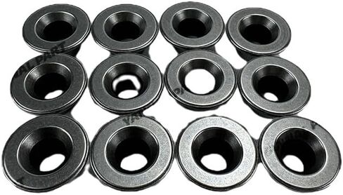 6D15 Valve Seat Suitable for Mitsubishi Engine Part in Saudi Arabia