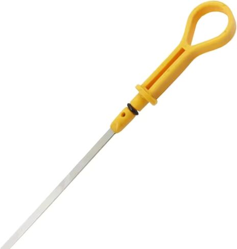 متوافق مع سوزوكي لـ Aerio 2.3L L4 2004 2005 2006 2007 For Esteem 1.8L L4 1999 2000 2001 2002 عصا تراجع مستوى الزيت 16910-77E05 عصا قياس مستوى زيت المحرك in Saudi Arabia