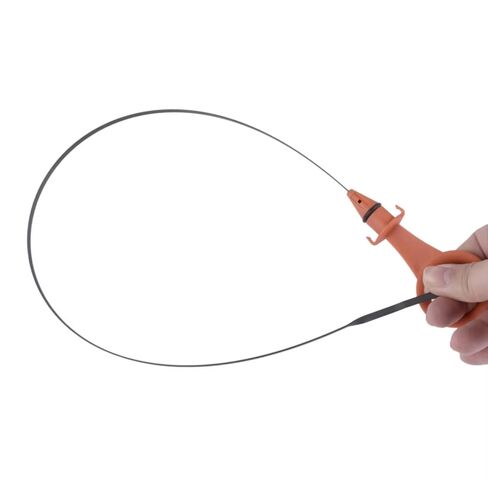 Compatible with Q5 for Q3 2.0T Car Engine Oil Level Dipstick Gauge Tool Dip Stick Automobile Replacement Accessories Engine Oil Level Dipstick in Saudi Arabia