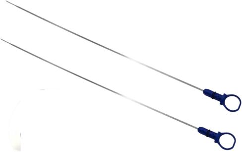 Compatible With Peugeot 206 307 406 Car Engine Oil Dipstick Auto Replacement Parts 117461 Engine Oil Level Dipstick(1PC) in Saudi Arabia