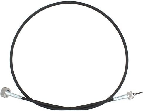 Replacement for fits Tachometer Cable, 47 Inch - Fits - D3NN17365F in Saudi Arabia
