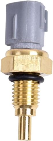 Universal Fit 1/2/4PCS Motorcycle Electric Radiator Coolant Fan Water Temperature Thermostat Switch Temp Compatible with CF Moto NK150 150 NK650 for Vehicle Models(4PCS) in Saudi Arabia