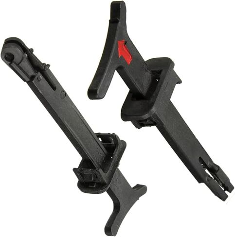 مقبض إصدار غطاء محرك السيارة متوافق مع VW for Golf MK4 1998 1999 2000 2001 2002 2003 2004 2005 2006 1J0823593C غطاء صندوق السيارة الأمامي مقبض غطاء محرك السيارة in Kuwait