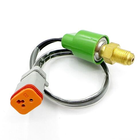 مفتاح الضغط 309-5759 309-5768 1199985 لشركة كاتربيلر CAT E325 E320 E317 in Saudi Arabia