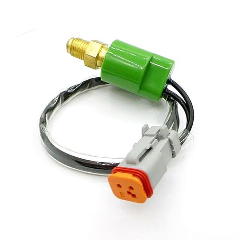 مفتاح الضغط 309-5759 309-5768 1199985 لشركة كاتربيلر CAT E325 E320 E317 in Saudi Arabia