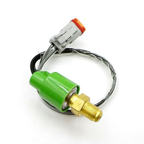 مفتاح الضغط 309-5759 309-5768 1199985 لشركة كاتربيلر CAT E325 E320 E317 in Saudi Arabia