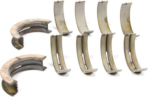 Clevite 77 Clevite MS-1039HX Main Bearing Set in Saudi Arabia