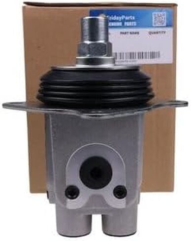 صمام تجريبي 702-16-01091 — متوافق مع Komatsu Fit المخصص لنماذج الحفارات الهيدروليكية PC05-7 PC10-7 PC128UU-1 PC12R-8 — استبدال ما بعد البيع in Saudi Arabia