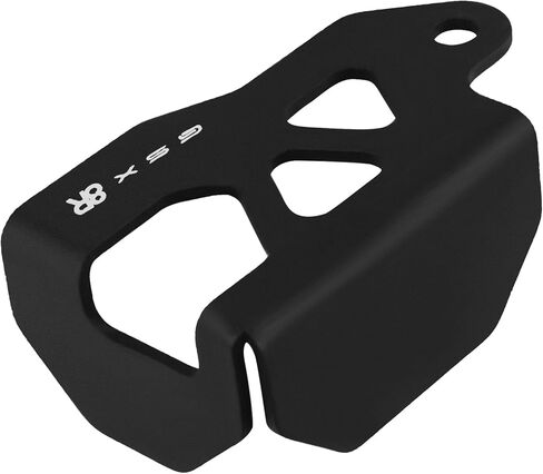 For Suzuki GSX-8S GSX-8R GSX-S1000GT Rear Master Cylinder Guard Rear Brake Protective Cover Compatible with Suzuki GSX 8S 8R 2024 2025 2026 GSX-S1000GT Accessories in Saudi Arabia