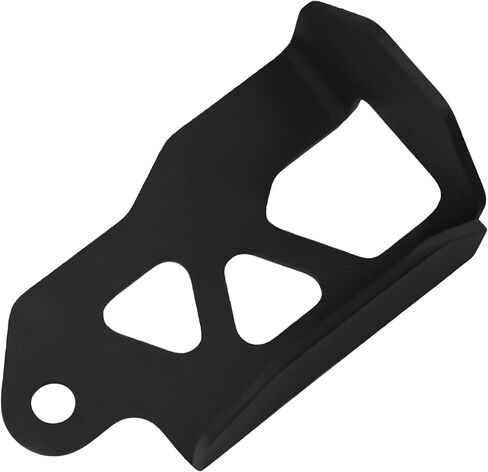 For Suzuki GSX-8S GSX-8R GSX-S1000GT Rear Master Cylinder Guard Rear Brake Protective Cover Compatible with Suzuki GSX 8S 8R 2024 2025 2026 GSX-S1000GT Accessories in Saudi Arabia